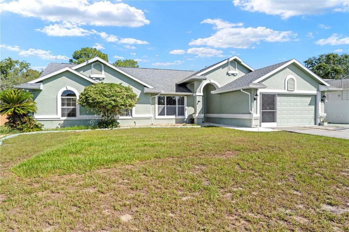 4399 Dior Rd., Spring Hill, FL 34609