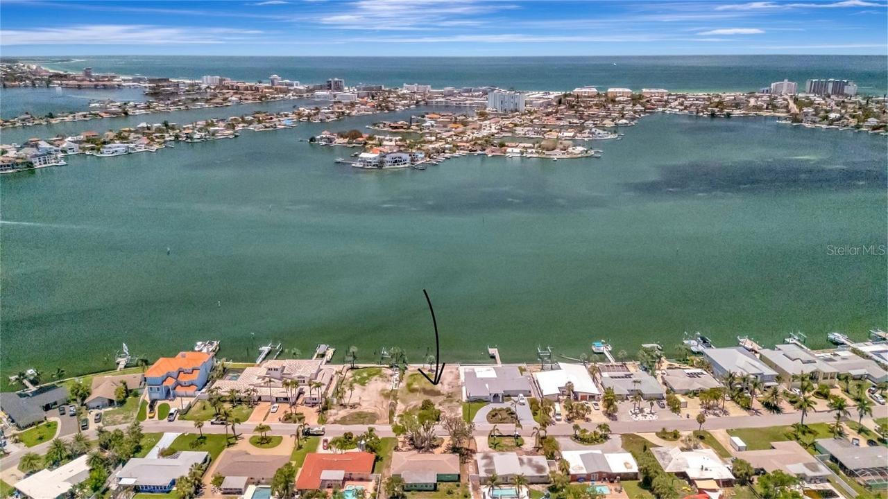 7056 S Shore Dr., St Petersburg, FL 33707