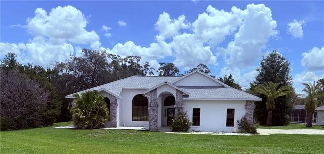 Homes Just Sold in Lecanto: July 29th to August 4th