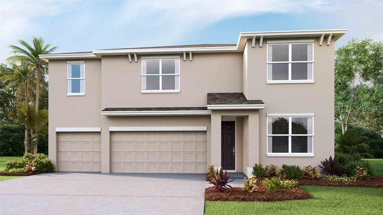 19727 Gladeview Way, Land O Lakes, FL 34638