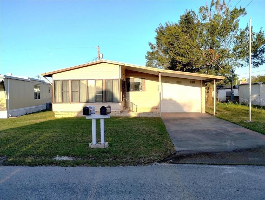 6443 Midland St., Zephyrhills, FL 33542