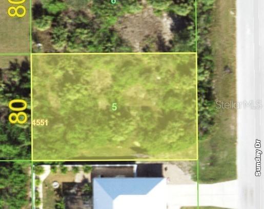 10031 Sunday Dr., Port Charlotte, FL 33981