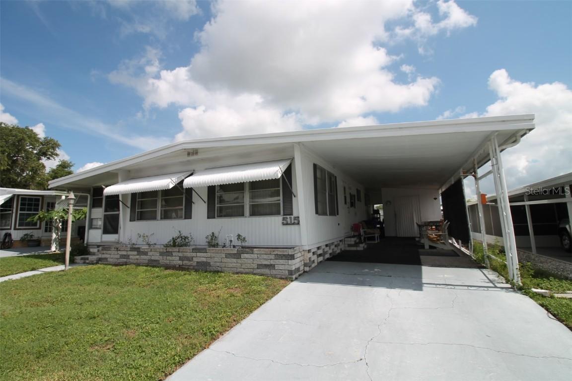 515 Cassandra Ln., Lakeland, FL 33809