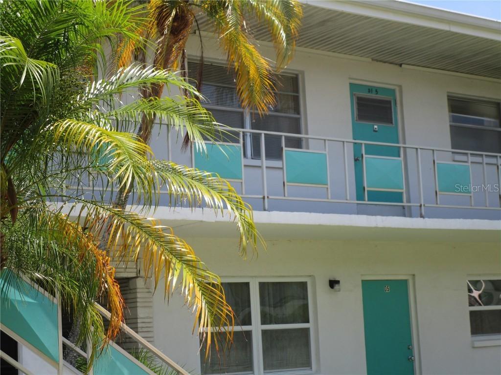5970 21st St. #15, St Petersburg, FL 33714