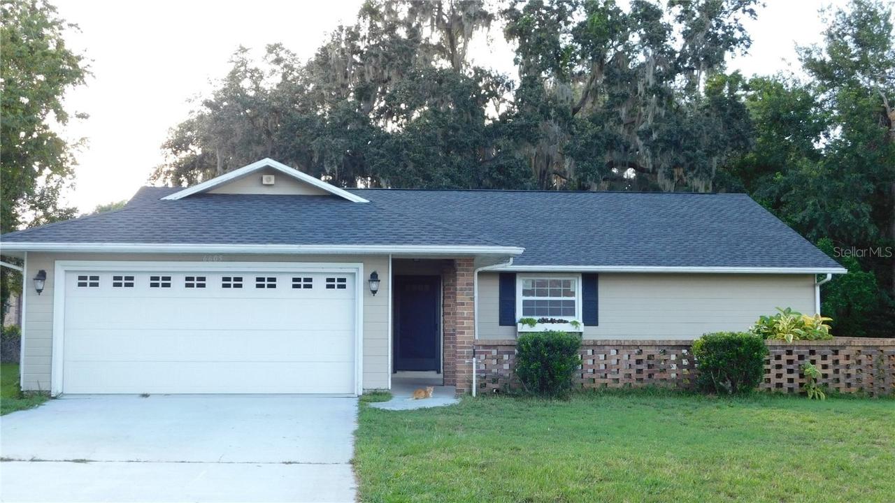6605 Foxmoor Dr., Zephyrhills, FL 33542