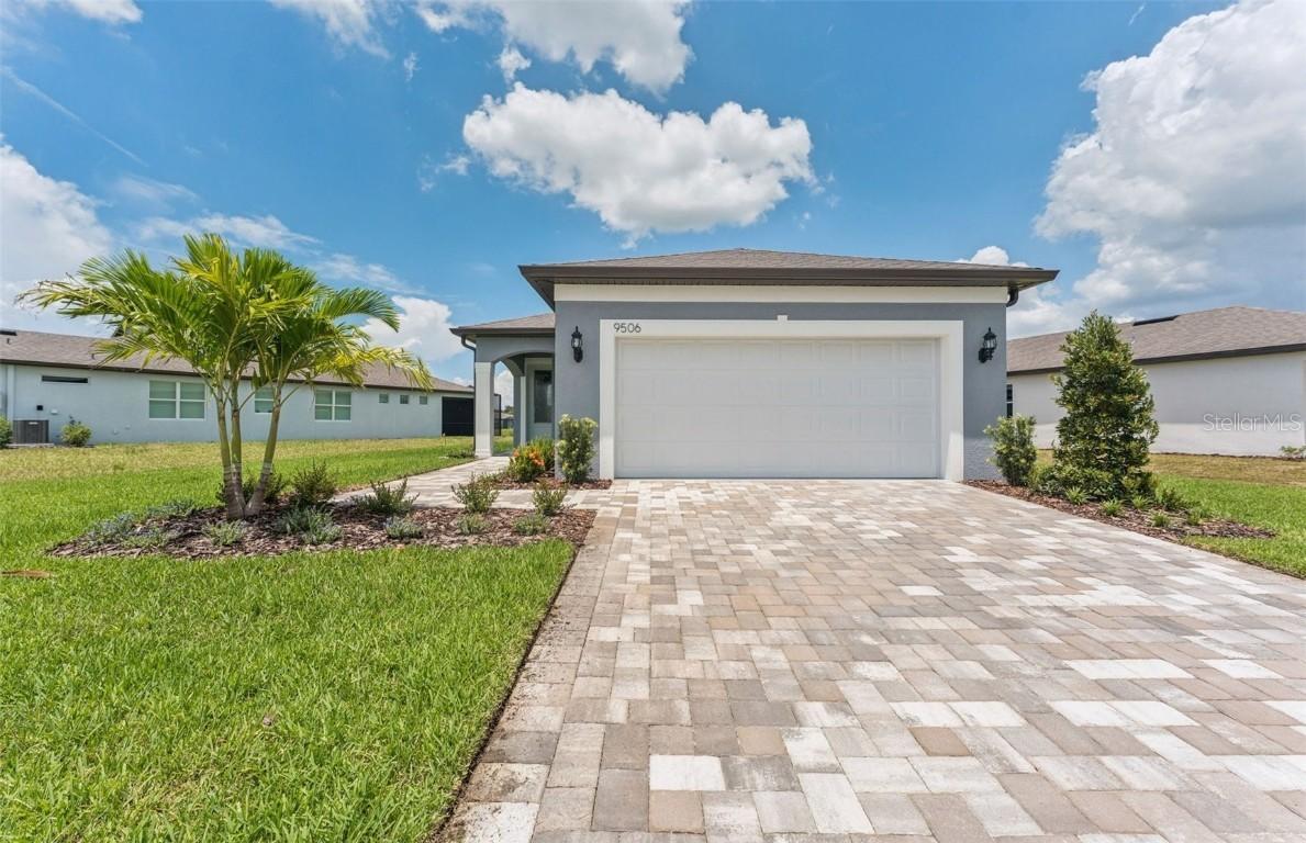 9506 Coastline Way, Parrish, FL 34219