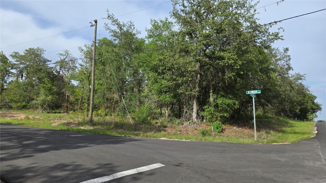4771 N Redwood Ave., Hernando, FL 34442