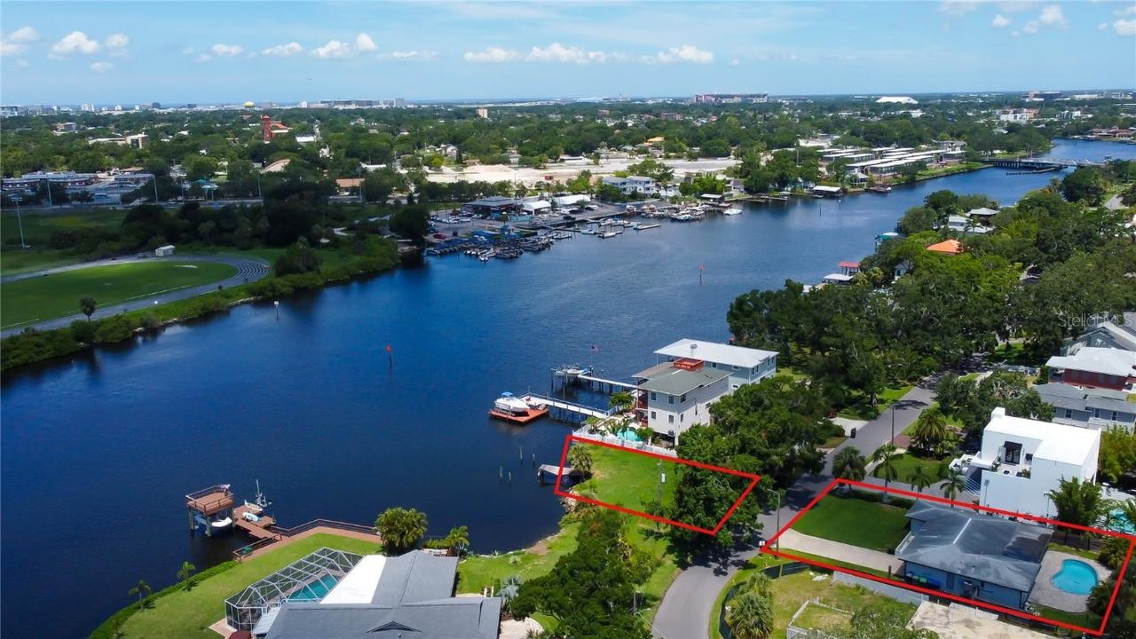 2205 N Riverside Dr., Tampa, FL 33602