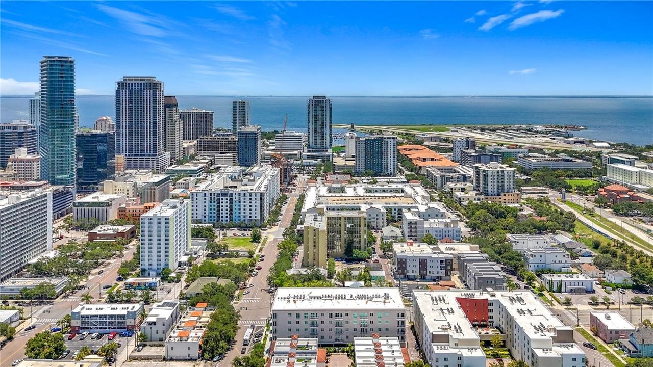 600 3rd Ave. #508, St Petersburg, FL 33701