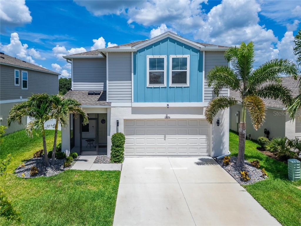 12826 French Market Dr., Riverview, FL 33579