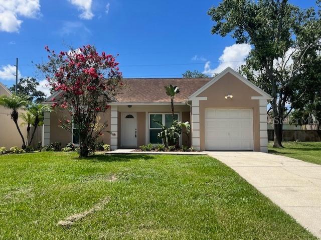 1621 Crossridge Dr., Brandon, FL 33510
