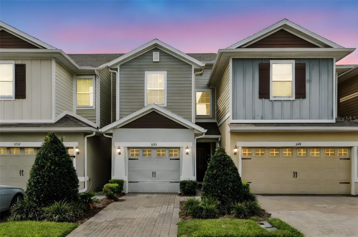 1143 Presidential Ln., Apopka, FL 32703