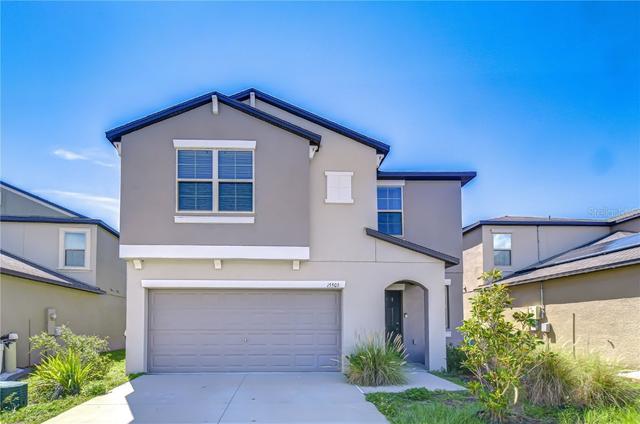 Homes Just Sold in Sun City Center: July 29th to August 4th
