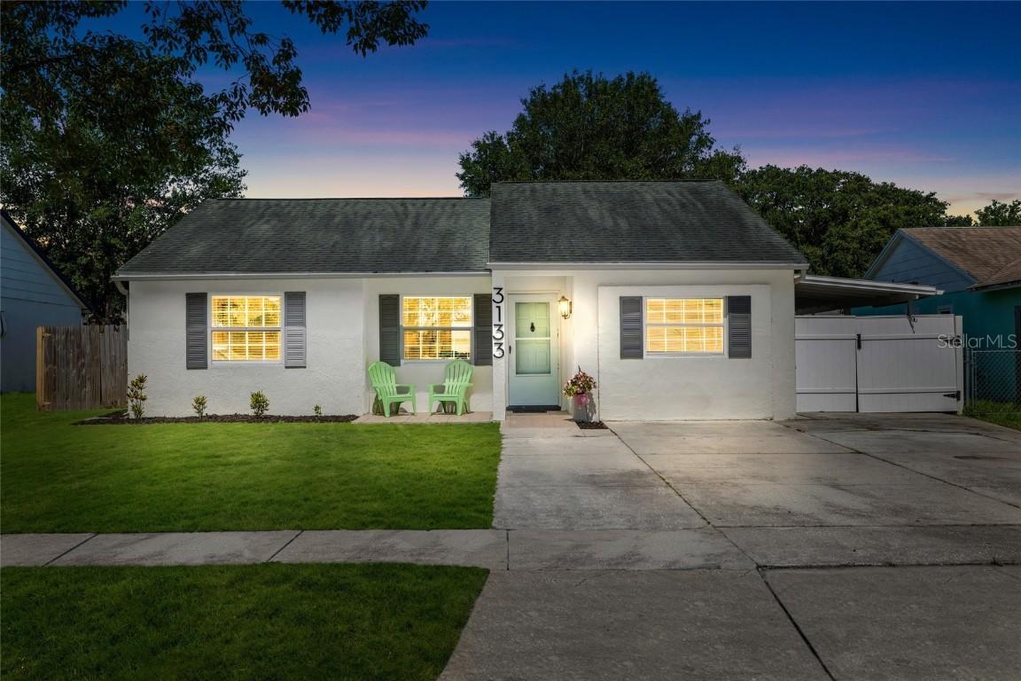 3133 Payne St, New Port Richey, FL 34655