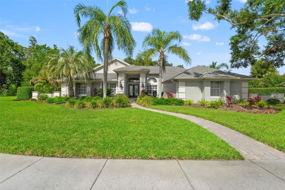 17311 Carriage Way, Odessa, FL 33556