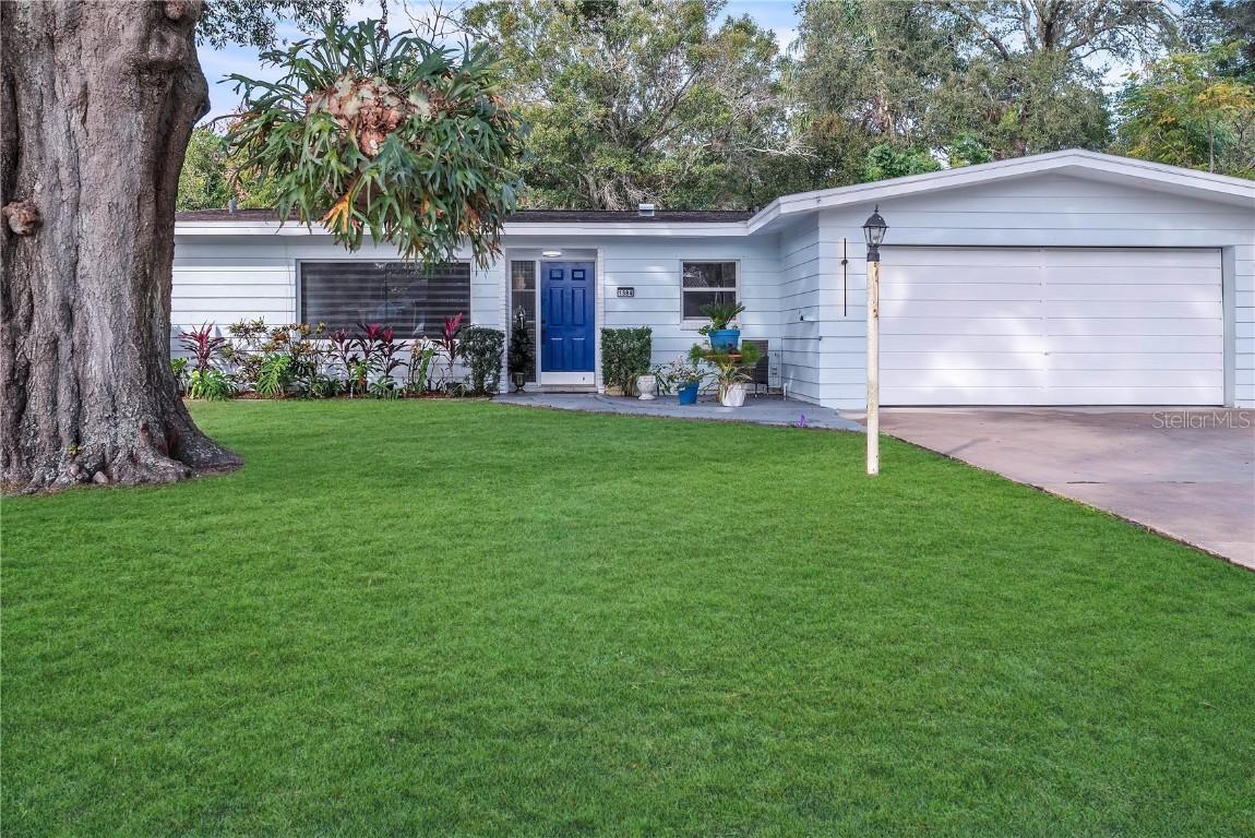 1384 S S Hillcrest Ave Ave., Clearwater, FL 33756