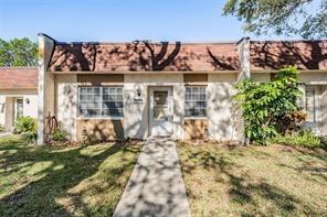 11511 113th St. #22E, Largo, FL 33778