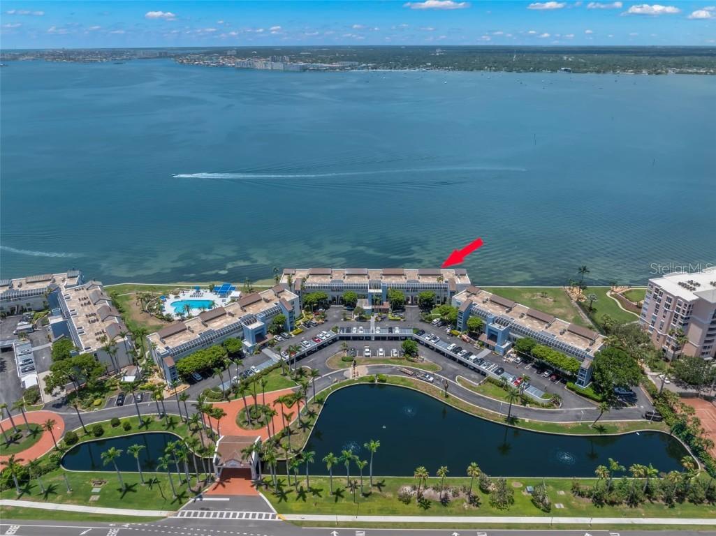 5153 Isla Key Blvd. #415, St Petersburg, FL 33715