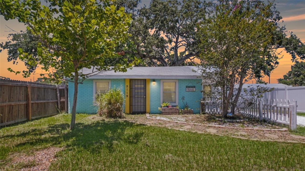 5119 23rd Ave., Gulfport, FL 33707