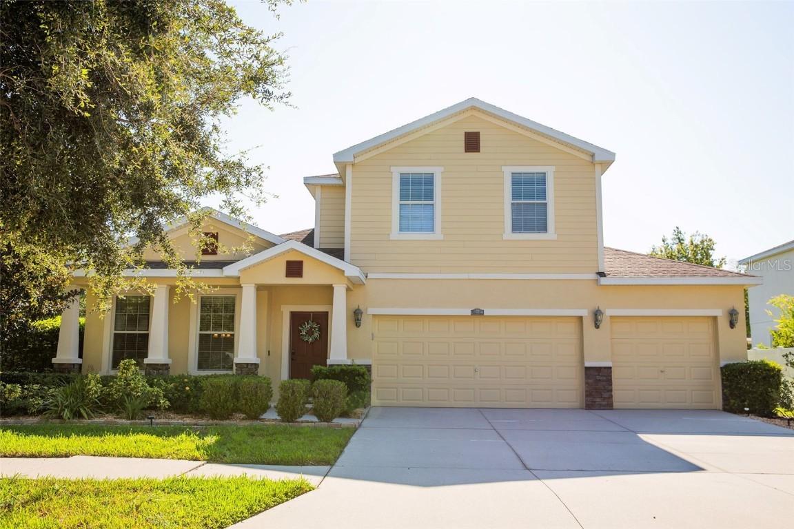 12231 Fairlawn Dr., Riverview, FL 33579
