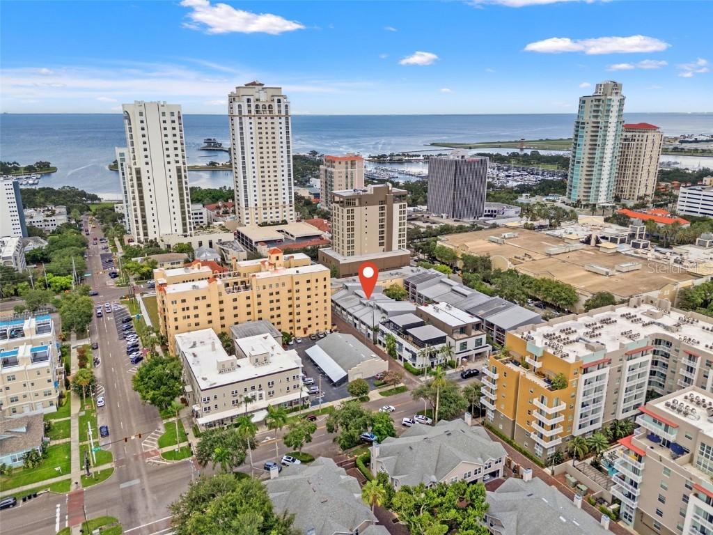 301 2nd St. #5, St Petersburg, FL 33701