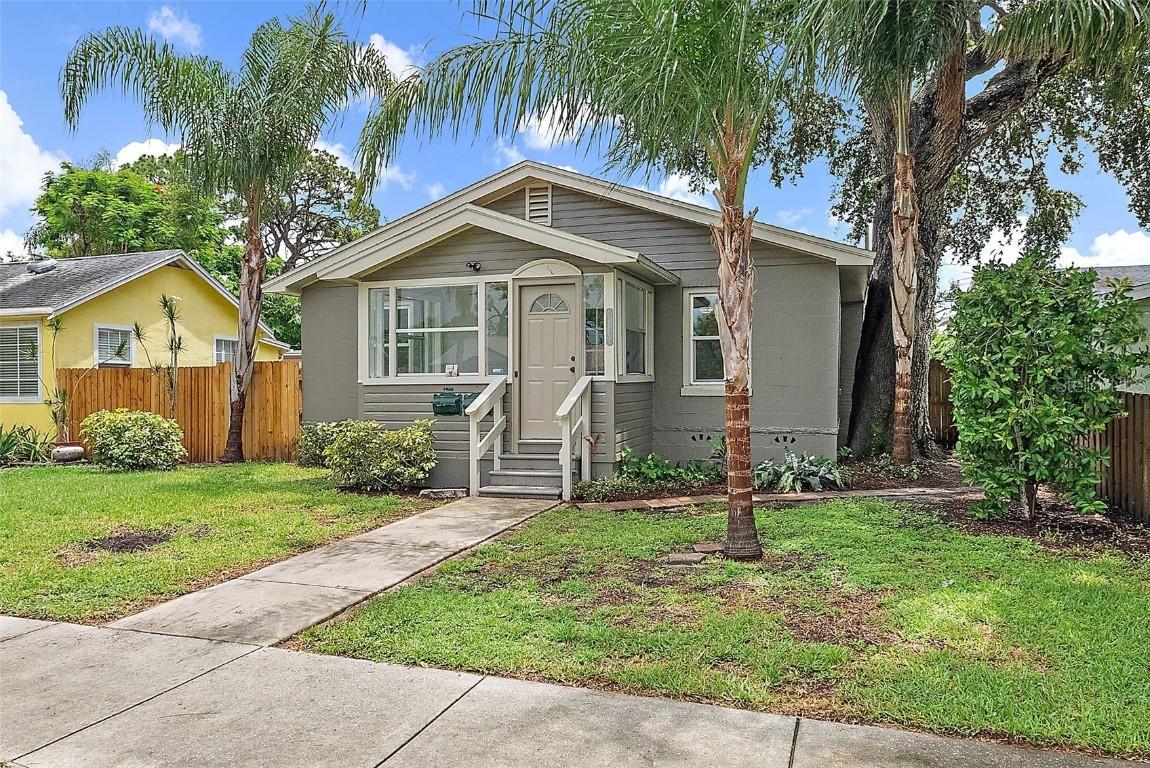 5150 2nd Ave., St Petersburg, FL 33707