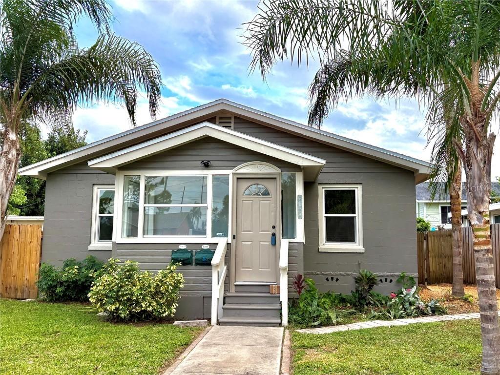 5150 2nd Ave., St Petersburg, FL 33707