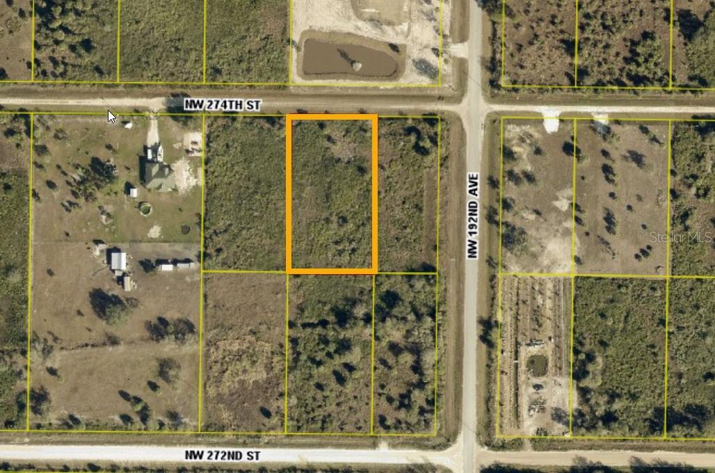 19258 NW 274th St., Okeechobee, FL 34972