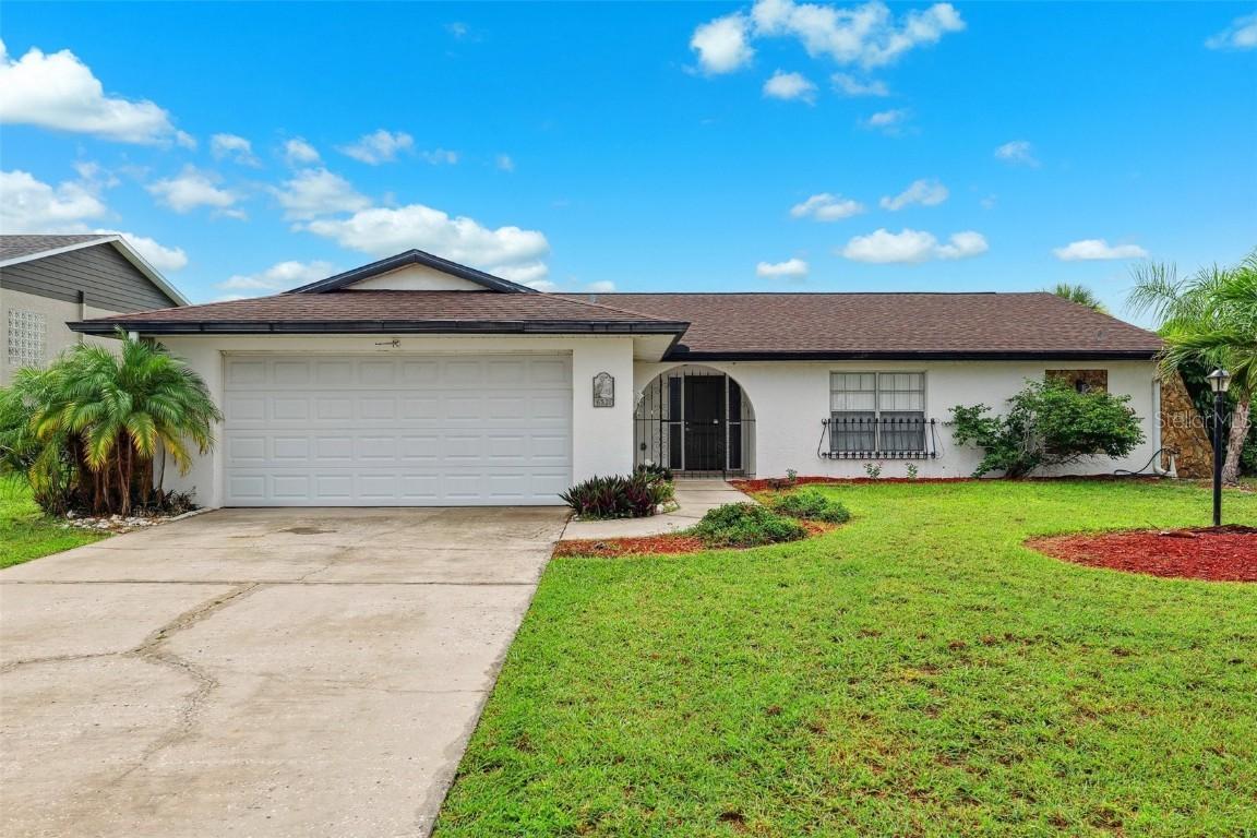6521 Bimini Ct., Apollo Beach, FL 33572