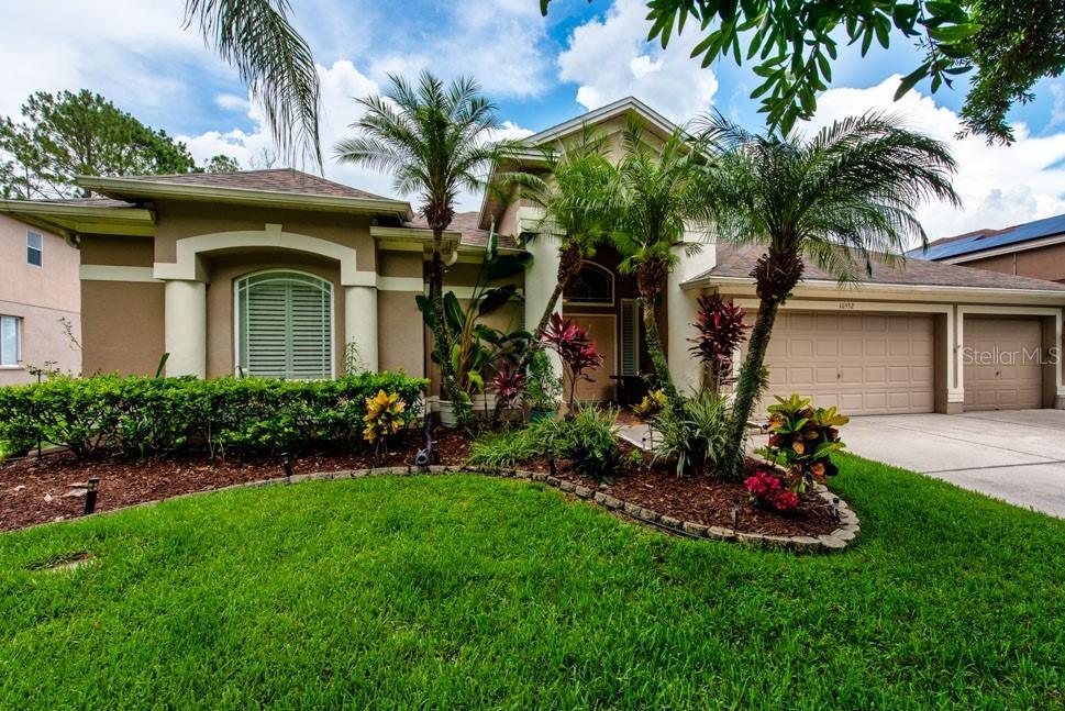 10532 Plantation Bay Dr., Tampa, FL 33647