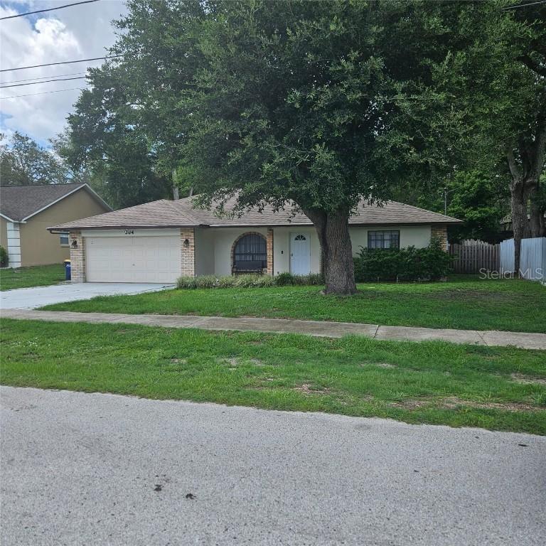 204 Madison St., Minneola, FL 34715