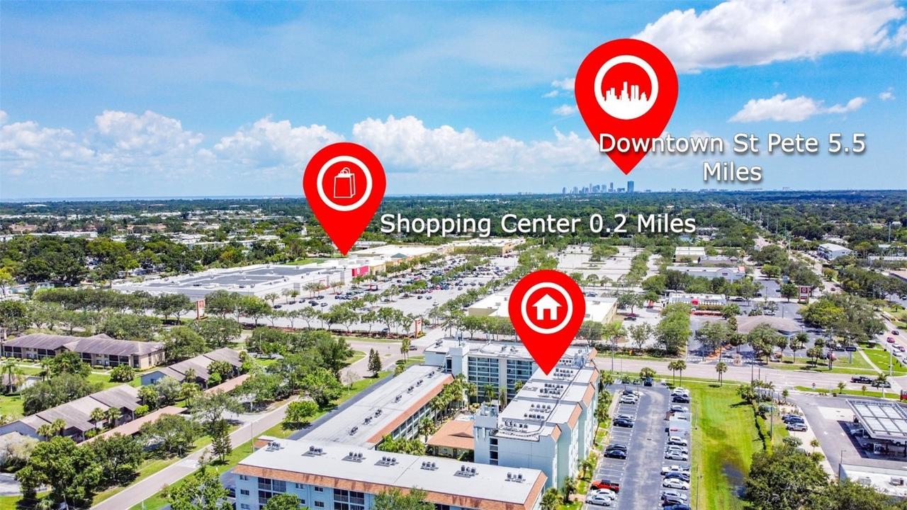 801 83rd Ave. #412, St Petersburg, FL 33702