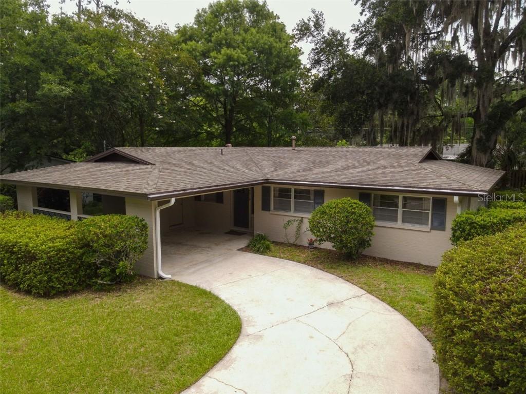 4010 NW 17th Pl., Gainesville, FL 32605