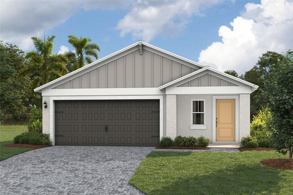 36958 Sagemoor Dr., Zephyrhills, FL 33541