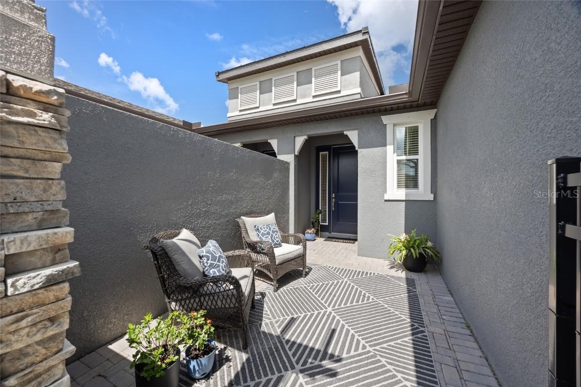 288 Villa Corte Dr., Lutz, FL 33549
