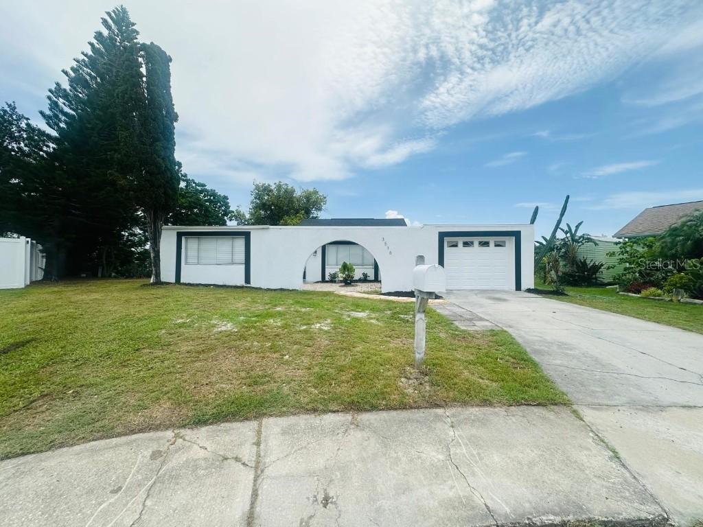 3516 Norland Ct., Holiday, FL 34691