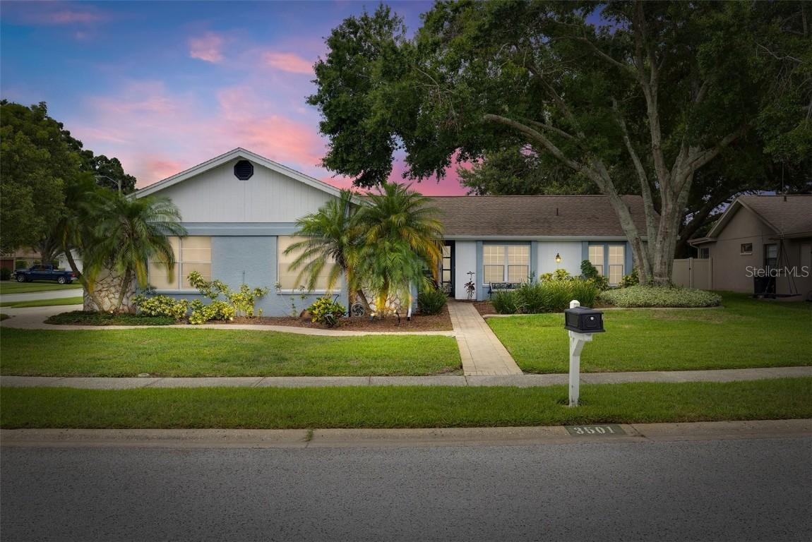 3501 Sarazen Dr., New Port Richey, FL 34655