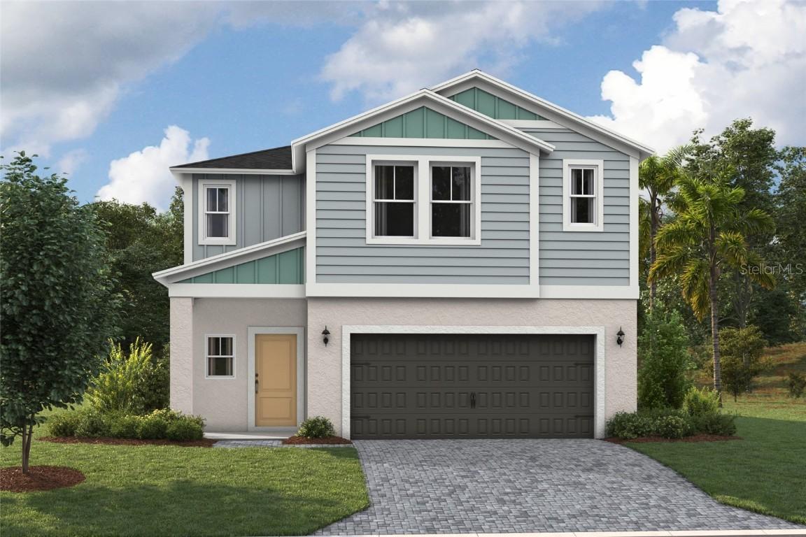 37092 Sagemoor Dr., Zephyrhills, FL 33541