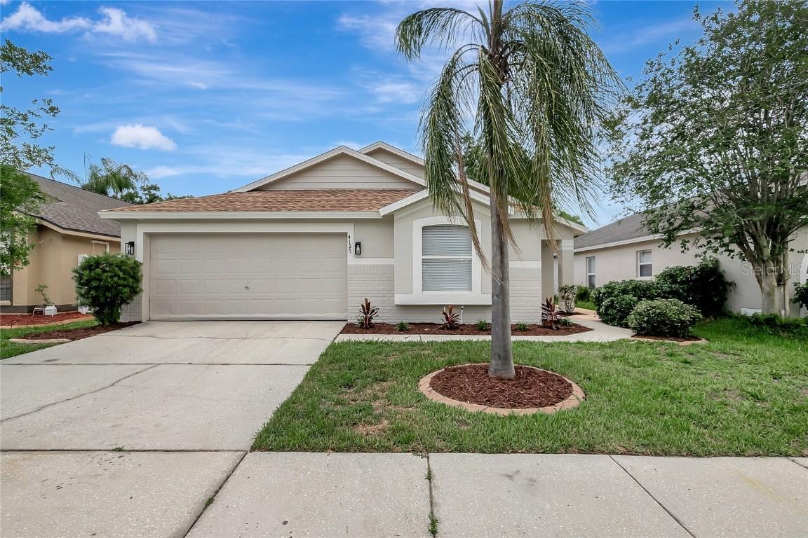 4129 Marlow Loop, Land O Lakes, FL 34639
