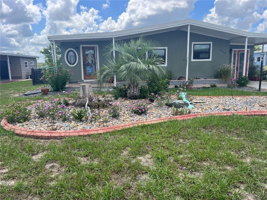 7448 Morelli Ave., Brooksville, FL 34613