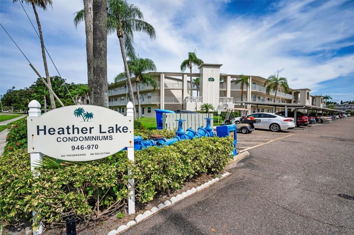 960 Virginia St. #204, Dunedin, FL 34698