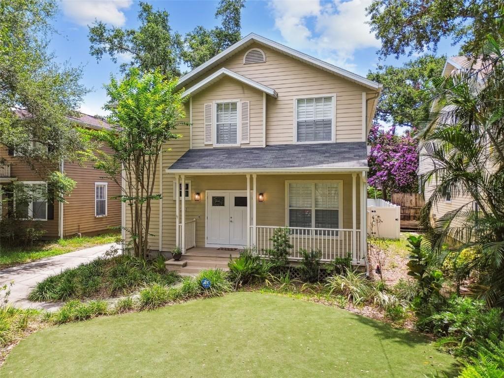 2506 S Obrapia St., Tampa, FL 33629