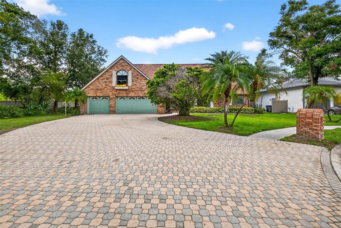 3269 Nicks Pl., Clearwater, FL 33761