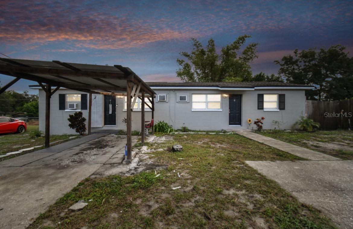 9615 N 13th St., Tampa, FL 33612