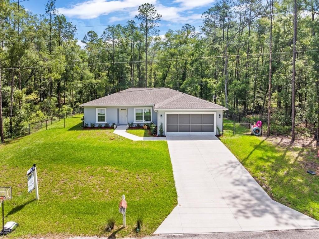 8737 N Spikes Way, Dunnellon, FL 34434