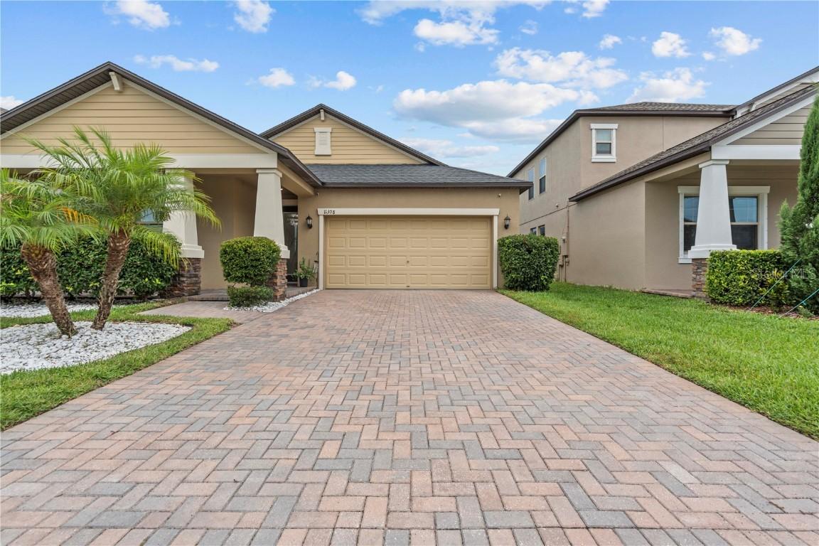 11308 Chilly Water Ct., Riverview, FL 33569