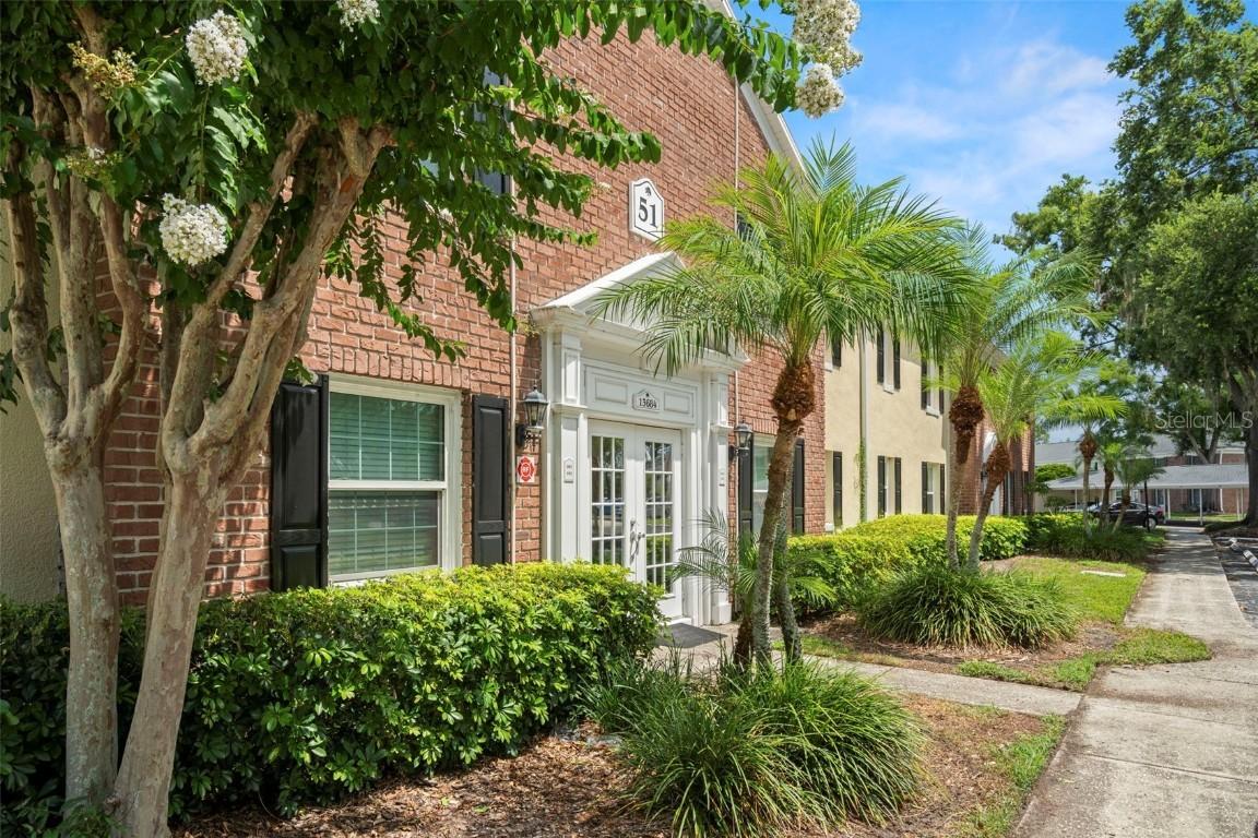 13684 Orange Sunset Dr. #101, Tampa, FL 33618