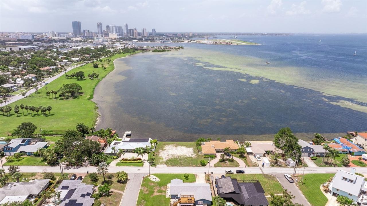 353 22nd Ave., St Petersburg, FL 33705