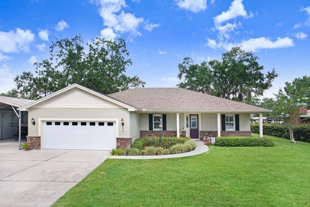93 Bream St., Haines City, FL 33844