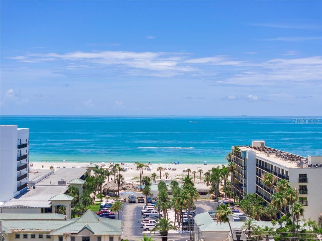 5353 Gulf Blvd. #A402, St Pete Beach, FL 33706